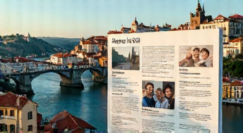 Die 5 meistgestellten Fragen (FAQ) zu Porto