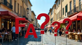 Die 5 meistgestellten Fragen (FAQ) zu Städtetrips