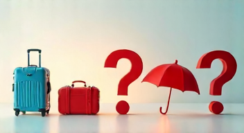 Die 5 meistgestellten Fragen (FAQ) zu Urlaub 2026