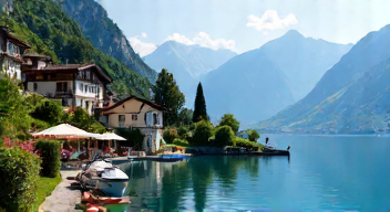 Die 5 meistgestellten Fragen (FAQ) zu Urlaub am Gardasee