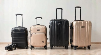 Die 6 häufigsten Fehler bei der Reiseplanung