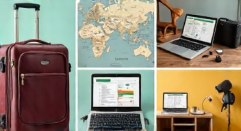 Die 6 häufigsten Fehler bei der Reiseplanung