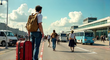 Die 6 häufigsten Fehler bei der Reiseplanung