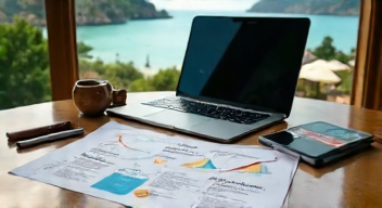 Die 6 häufigsten Fehler bei der Urlaubsplanung