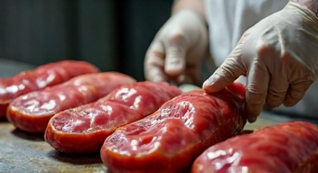 Die 6 häufigsten Fehler bei der Wurstproduktion