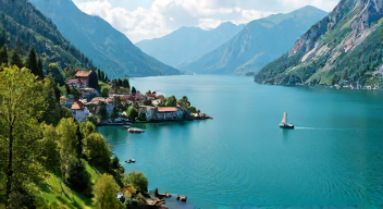 Die 6 häufigsten Fehler bei einem Besuch am Iseosee