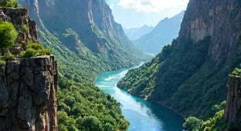 Die 6 häufigsten Fehler bei einem Besuch der Tara-Schlucht