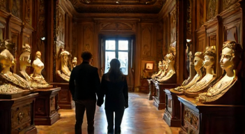 Die 6 häufigsten Fehler bei einem Besuch der Kaiserlichen Schatzkammer