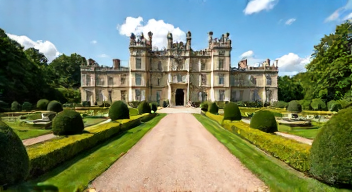 Die 6 häufigsten Fehler bei einem Besuch in Highclere Castle