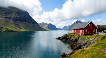 Die 6 häufigsten Fehler bei einem Besuch in Ny Ålesund