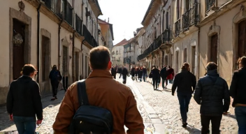 Die 6 häufigsten Fehler bei einem Besuch in Porto