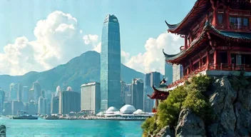 Die 6 häufigsten Fehler bei einem Hongkong-Besuch