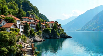 Die 6 häufigsten Fehler bei einem Urlaub am Gardasee