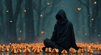 Die 6 häufigsten Fehler bei Glückskeksen