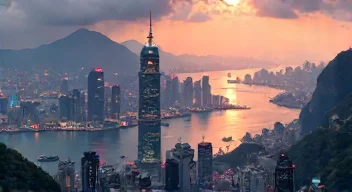 Die 6 häufigsten Fehler bei Hongkong