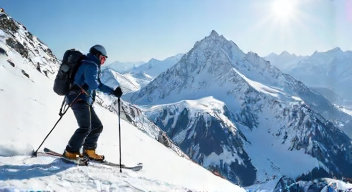 Die 6 häufigsten Fehler bei Lawinenrisiko