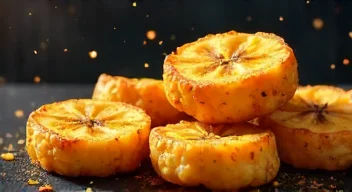 Die 6 häufigsten Fehler bei Plátanos fritos