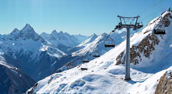 Die 6 häufigsten Fehler bei Sesselliftfahrten