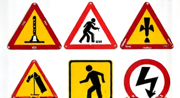 Die 6 häufigsten Fehler bei skurrilen Verkehrsschildern