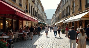 Die 6 häufigsten Fehler bei Städtetrips