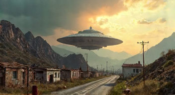 Die 6 häufigsten Fehler bei Ufo-Siedlungen