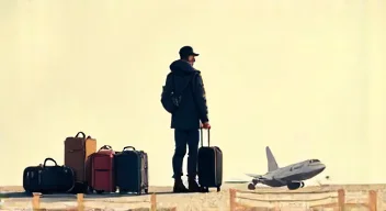 Die 6 häufigsten Fehler beim Reisen