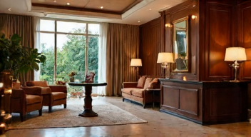 Die Auswahl der besten Hotels (2/10)