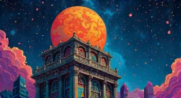 Die Bedeutung der Kunst und ihrer Erhaltung (8/10)