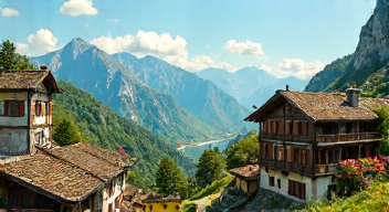 Die Bedeutung von Kultur in der Geografie (3/10)