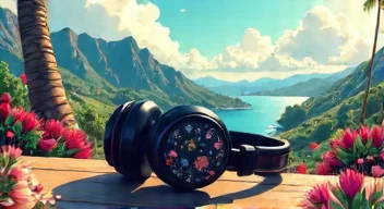 Die Bedeutung von Musik für das Reiseerlebnis (10/10)