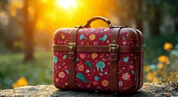 Die Bedeutung von Reisegrößen für Reisende (1/10)