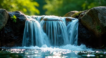Die Bedeutung von Wasser in der Musik (10/10)