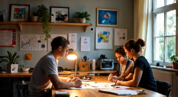 Die besten 8 Tipps bei der Arbeit als Animateur