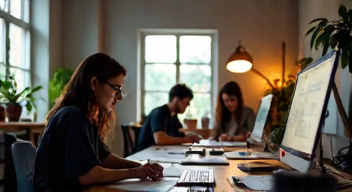 Die besten 8 Tipps bei der Arbeit als Animateurin