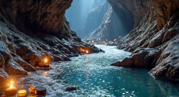 Die besten 8 Tipps bei der Erforschung des Erdinneren