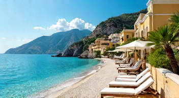 Die besten 8 Tipps bei der Hotelwahl am Mittelmeer