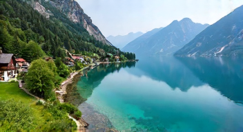 Die besten 8 Tipps bei einem Besuch am Iseosee