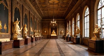 Die besten 8 Tipps bei einem Besuch der Kaiserlichen Schatzkammer