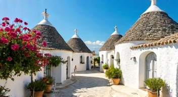 Die besten 8 Tipps bei einem Besuch in Alberobello