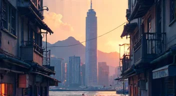 Die besten 8 Tipps bei einem Besuch in Hongkong