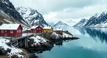 Die besten 8 Tipps bei einem Besuch in Ny Ålesund