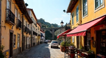 Die besten 8 Tipps bei einem Besuch in Porto