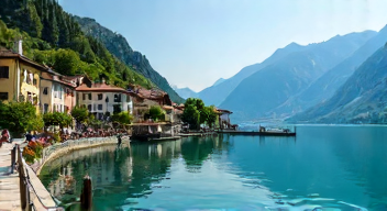 Die besten 8 Tipps bei einem Urlaub am Gardasee