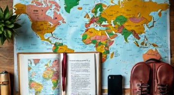 Die besten 8 Tipps bei Fernreisen