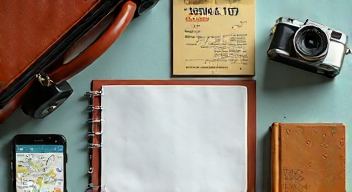 Die besten 8 Tipps bei günstigen Reisen