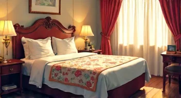 Die besten 8 Tipps bei Hotelaufenthalten