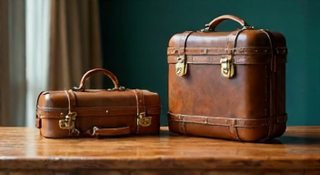 Die besten 8 Tipps bei Kofferfolie