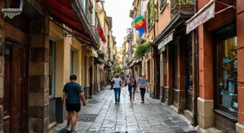 Die besten 8 Tipps bei Kurztrip-Städten