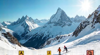 Die besten 8 Tipps bei Lawinenrisiko