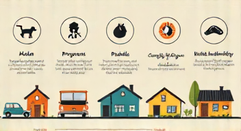 Die besten 8 Tipps bei Lebenshaltungskosten